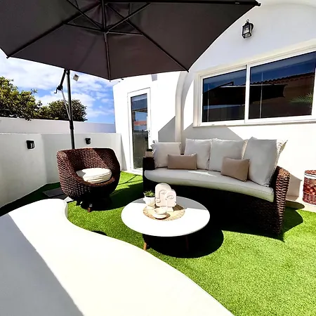 In - Relaxing Pool-front, Private Terrace & Pool Access, South Tenerife * アロナ